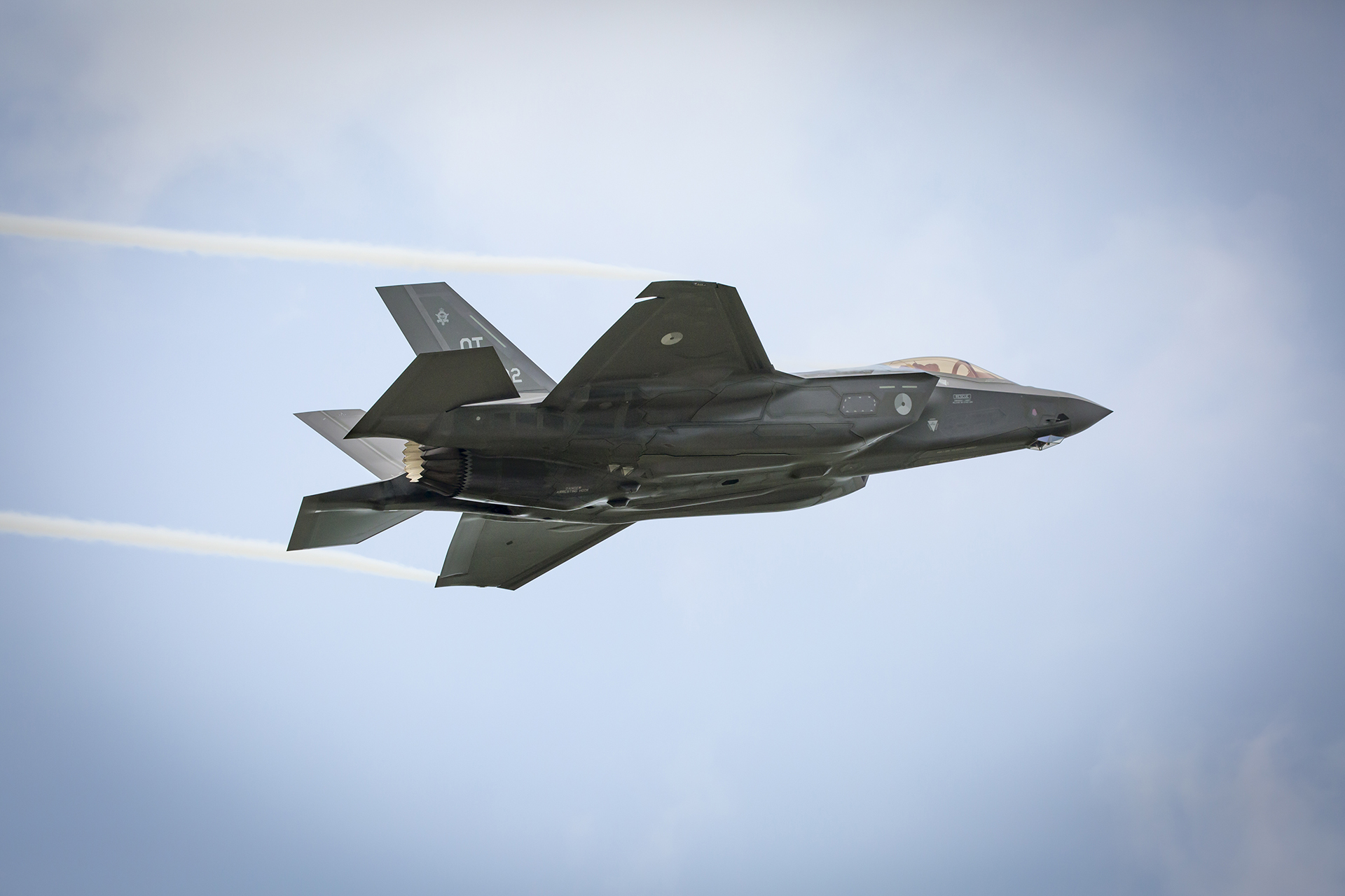 Case: F-35 - NLR